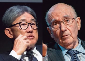 マーケティングの神様が語る未来の売り方