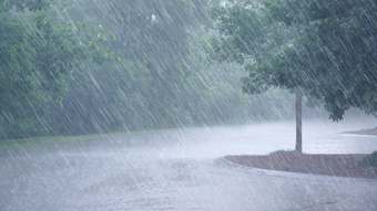 やっぱり｢滝のように非常に激しく降る雨｣は増えていた…東大教授｢雨の降り方も変化する｣これからの豪雨