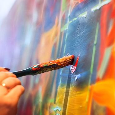 一流アーティストだけが持つ｢野生の眼｣の正体