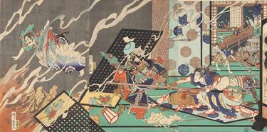 信長の死体は本能寺からひそかに運び出されていた…なぜ光秀は遺骸を