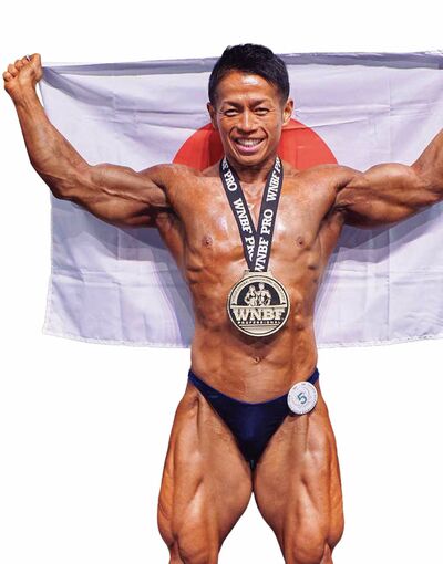 バズーカ岡田氏