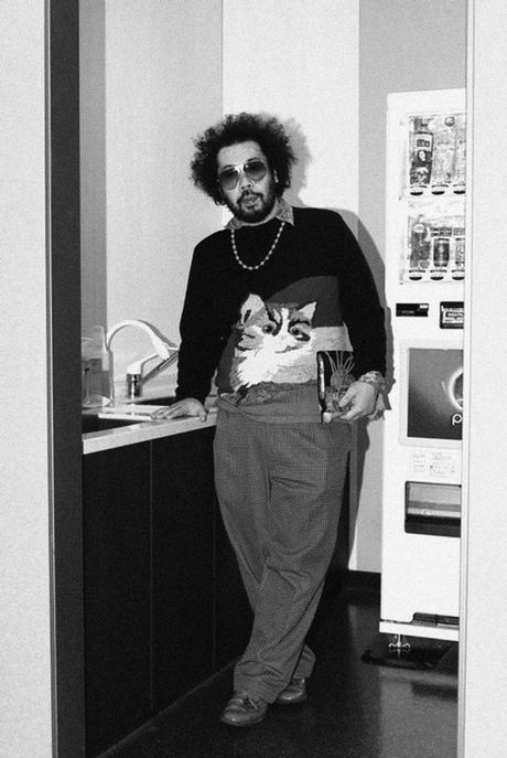 おくりバント社長の高山洋平さん