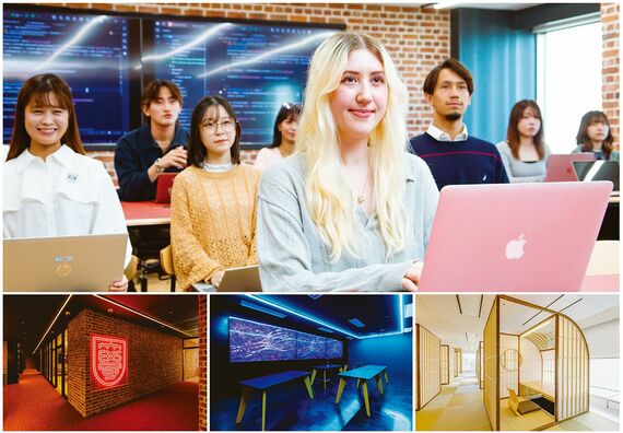 SAK University 東京イノベーションキャンパス