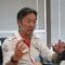 豊田章男から｢諦めた夢｣を託された…数学偏差値35→世界で11人だけの｢F1チーム代表｣になった日本人の正体