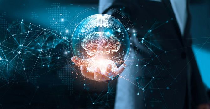 抽象的な科学の概念