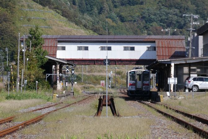 JR北海道が「単独では維持することが困難な線区」のひとつ、留萌本線は2026年春で全廃される