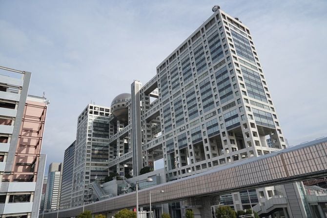 フジテレビ