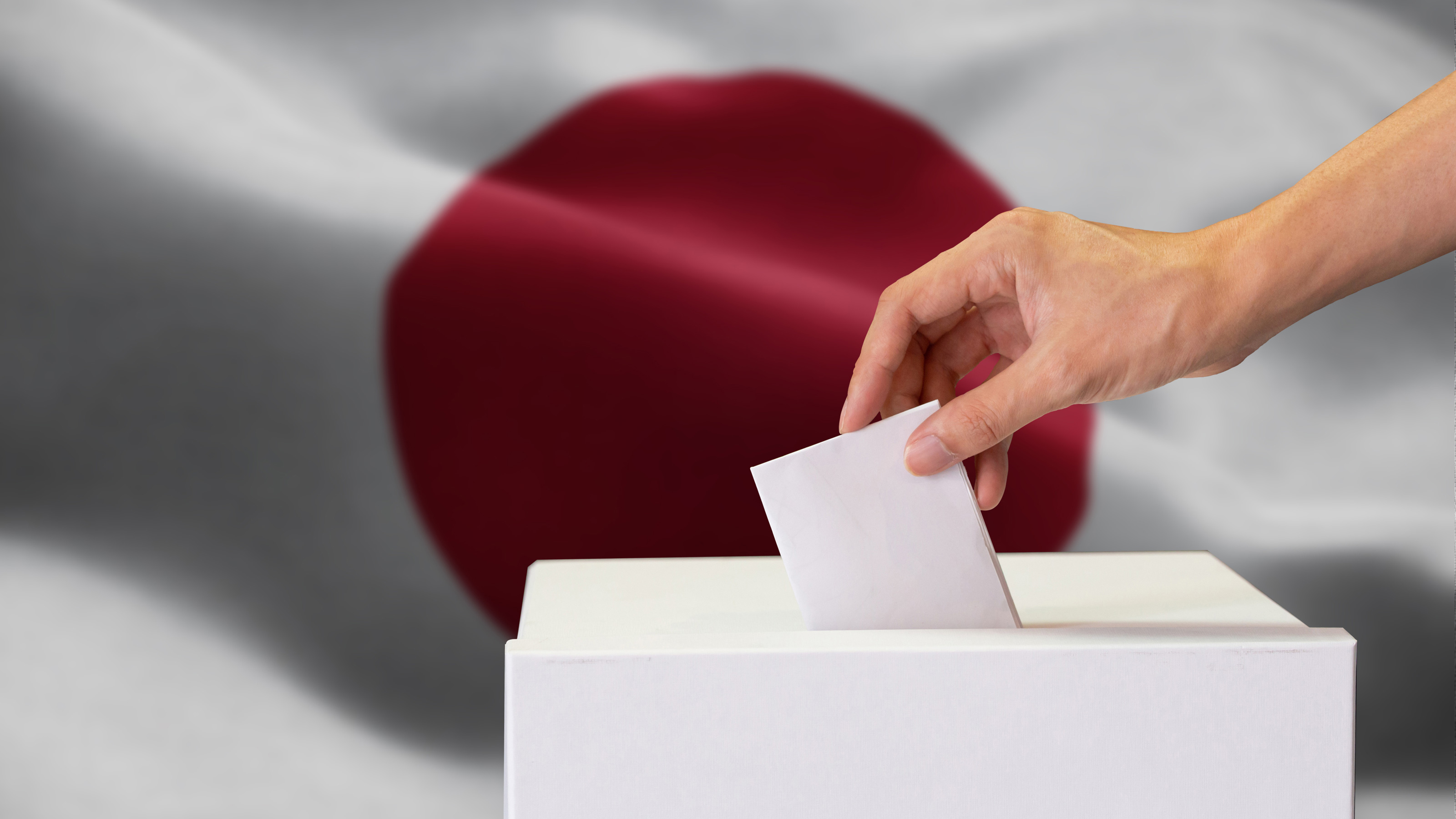 オンライン投票｣にしていたら大量の不正が横行していた…紙で投票する｢日本式選挙｣が結局最強なワケ  ｢おじいちゃん､ボタン押してあげますね｣ができてしまう | PRESIDENT Online（プレジデントオンライン）