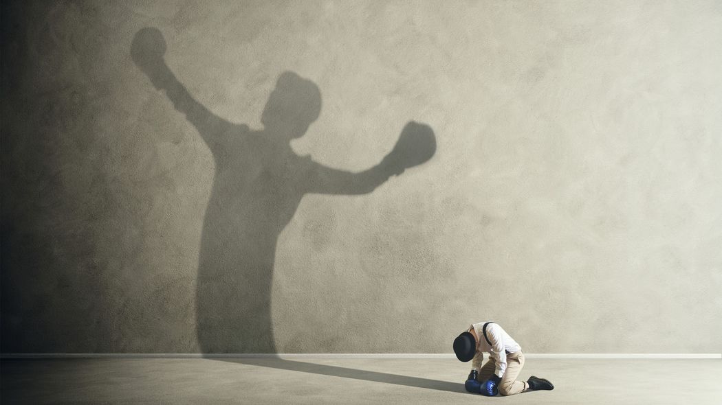 ｢あきらめが早い人､遅い人のどちらがいいか｣の最終結論…仕事､学業､趣味､恋愛が成就する人の共通点 あきらめが早すぎる人の多くは､自己防衛感の強い人