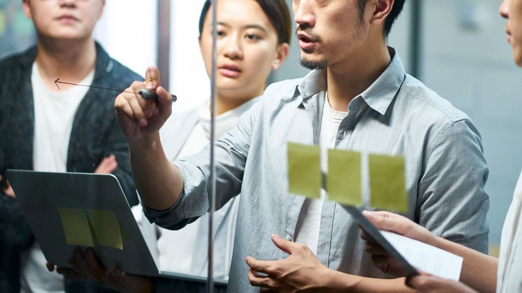 開始時間は厳密なのに､終了時間は超ルーズ…ダラダラ続く｢ムダな会議｣が日本企業からなくならないワケ 座っているだけの会議ならやらないほうがマシ