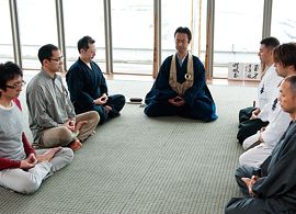 ピンチでもうろたえない「メンタル鍛錬法」