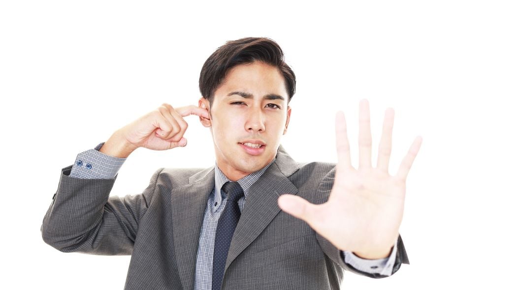 ｢営業マンなら絶対に知っておきたい｣買わない人に共通する3つの特徴 損をしてでも縁を切ったほうがいい