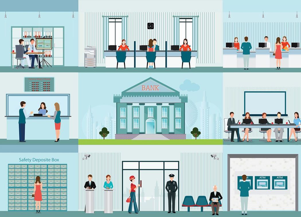 3大メガバンクは今すぐATMを捨てなさい 古いインフラのままでは未来がない