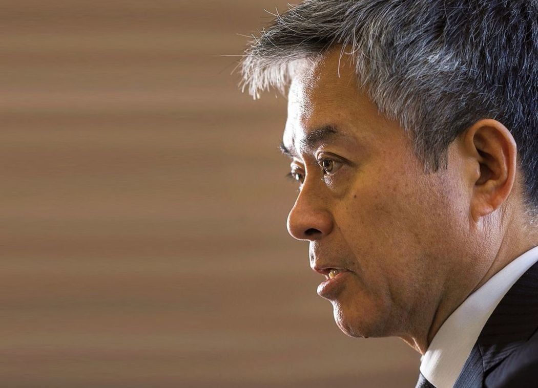森友事件スクープ記者にNHKがやったこと  巨大組織が身内の社員にかける圧力