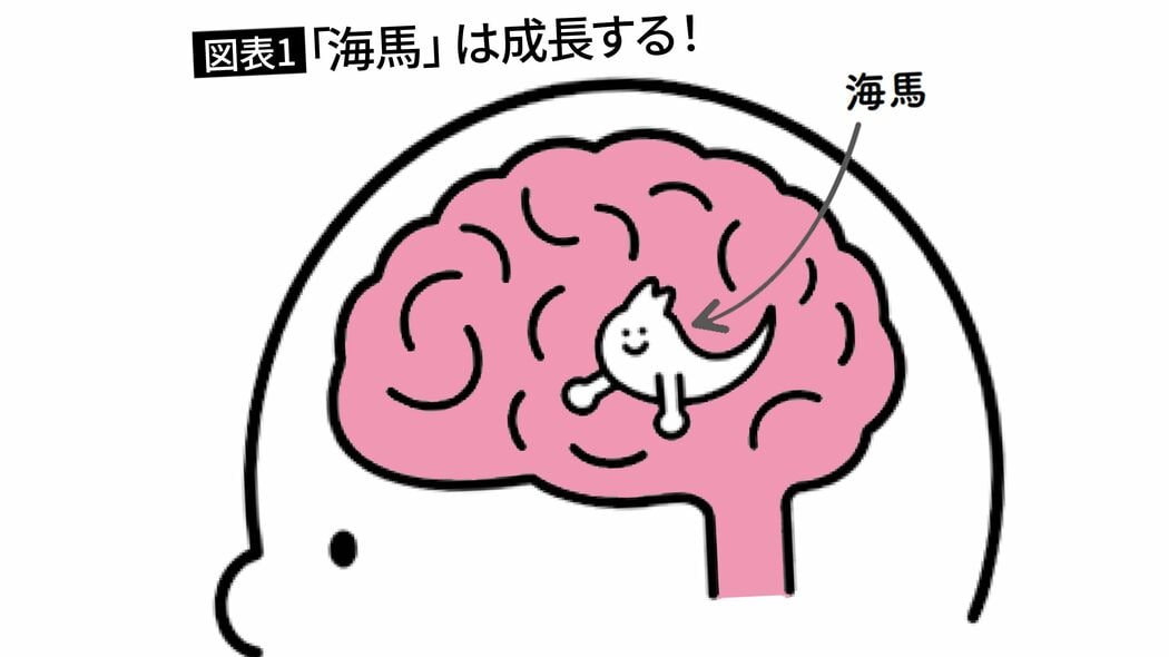 AI頼りの生活で脳は劣化し老化する…脳内科医が｢記憶力を著しく損なう｣と危惧する"現代人の行動"