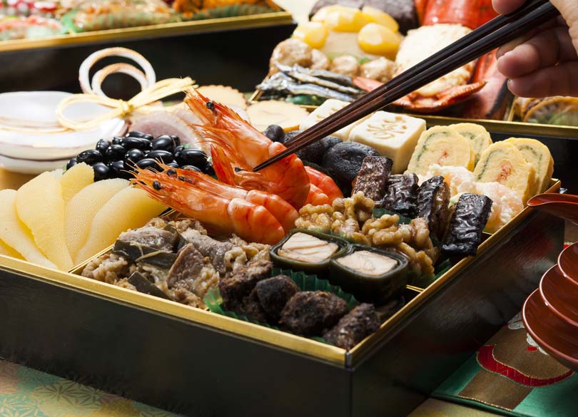 楽天で超人気「通販おせち」怪物店の秘密 社員数25人で、週間1位は214回