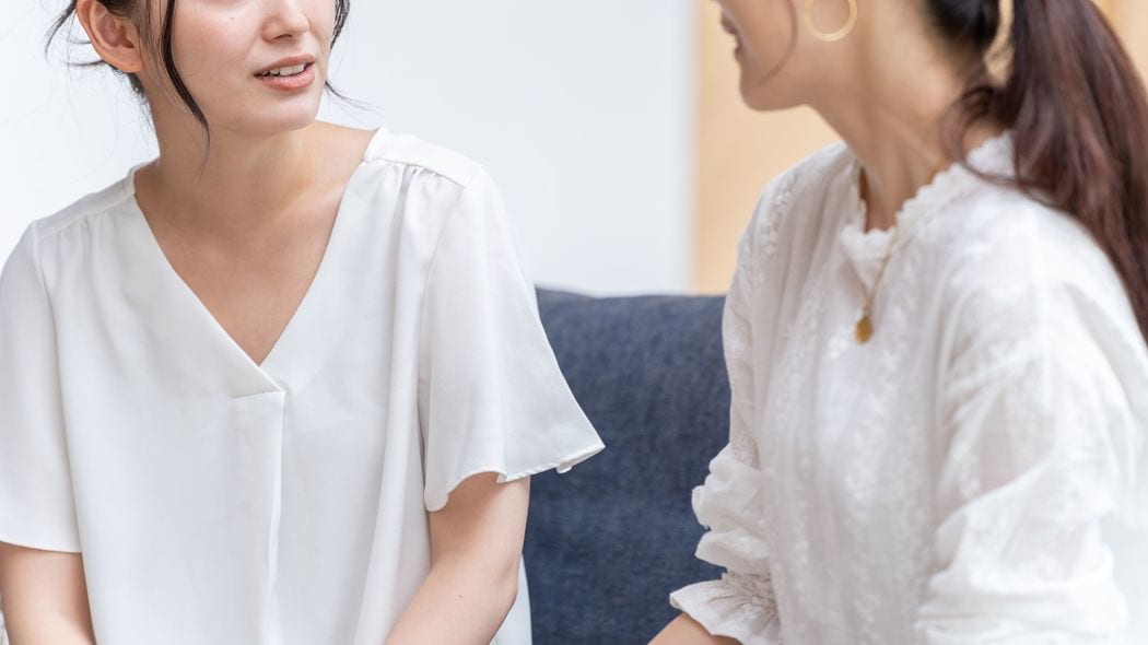 ｢いい人ほど苦しみやすい｣マウンティングされやすい人とされにくい人の決定的な違い ｢会話のキャッチボール｣は必要ない