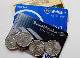 なぜお金持ちはクレジットカードを持たないのか？