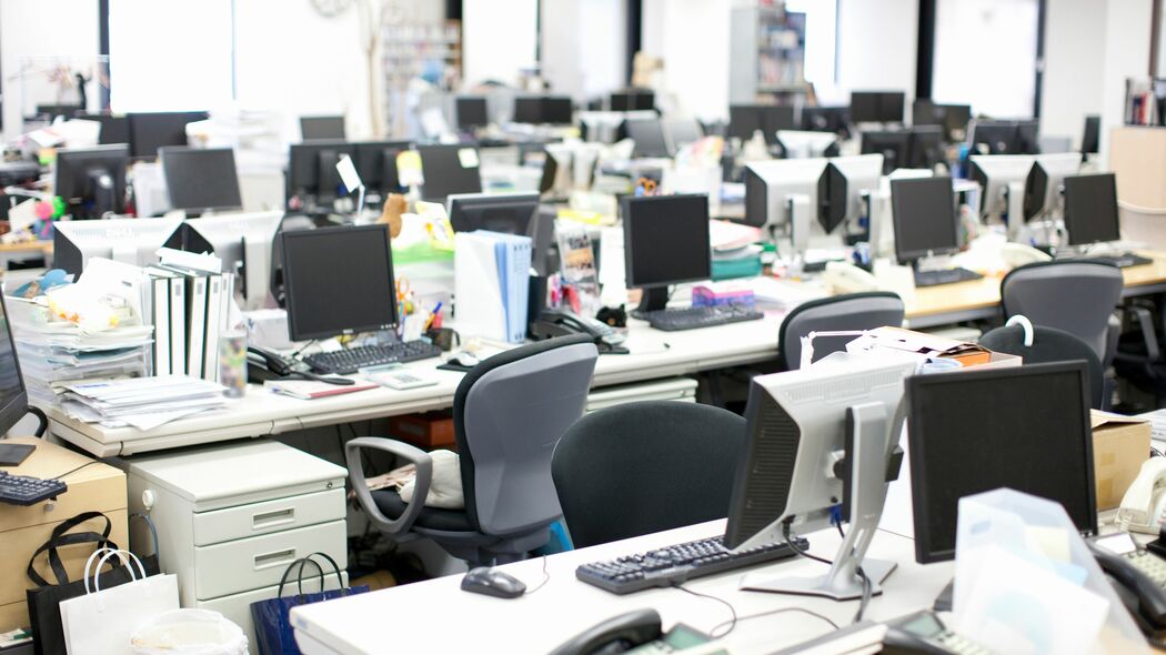 ｢本人のやる気がない｣でも｢注意の仕方が悪い｣でもない…仕事で同じミスを繰り返す人が抱える真の問題点