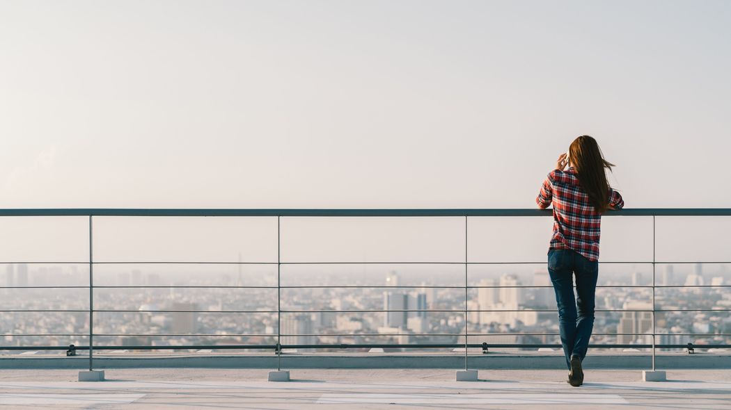 何度も心身の危機に直面した哲学者が語る｢孤独｣の本当の価値 ｢ぼっちでラッキー｣と思えるか