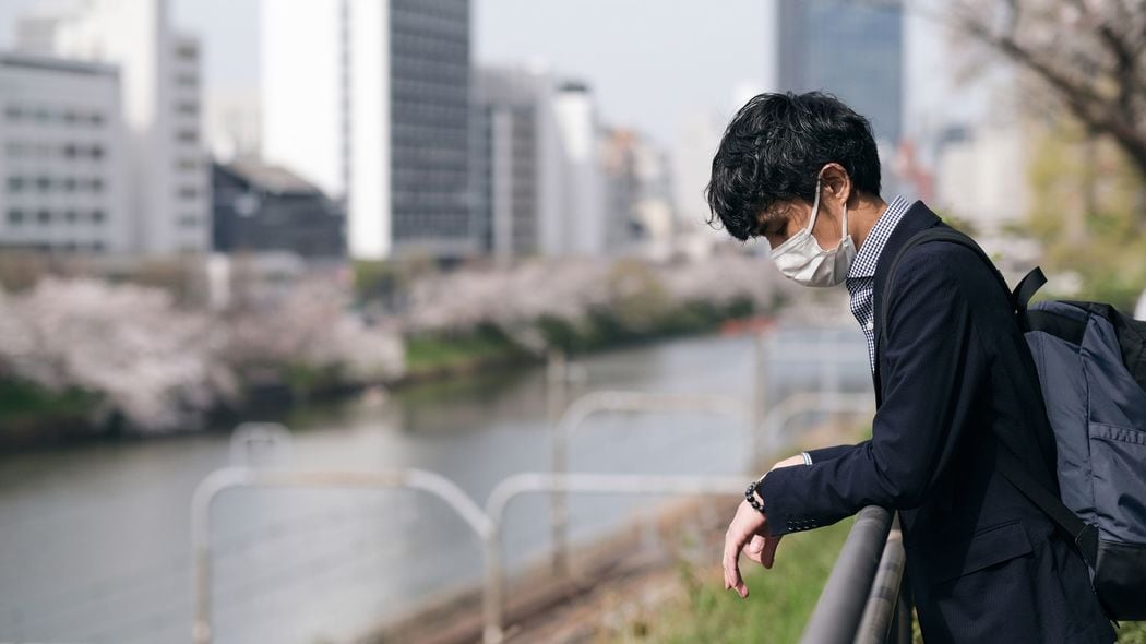 なぜ花粉症は｢国民病｣になったのか…日本人の4割を苦しめる花粉症が1970年代から急増したワケ 花粉症を治すために本当に必要なこと