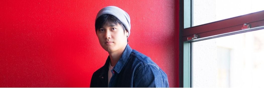 新婚の大谷翔平が語った、真美子夫人との“馴れ初め秘話”「2週間ちょっとの間に3回会って…」 『野球翔年II MLB編2018-2024 大谷翔平 ロングインタビュー』より