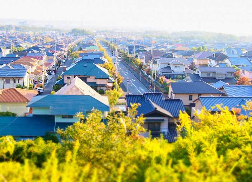 「家がタダ」で「子育て支援702万円」のスゴイ町 しかも住所は東京都