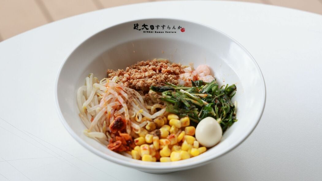 近大生が経営するラーメン店｢近大をすすらんか。｣売上2千万円､1年目で海外出店も　学生が飲食店起業に挑戦しやすい仕組みとは