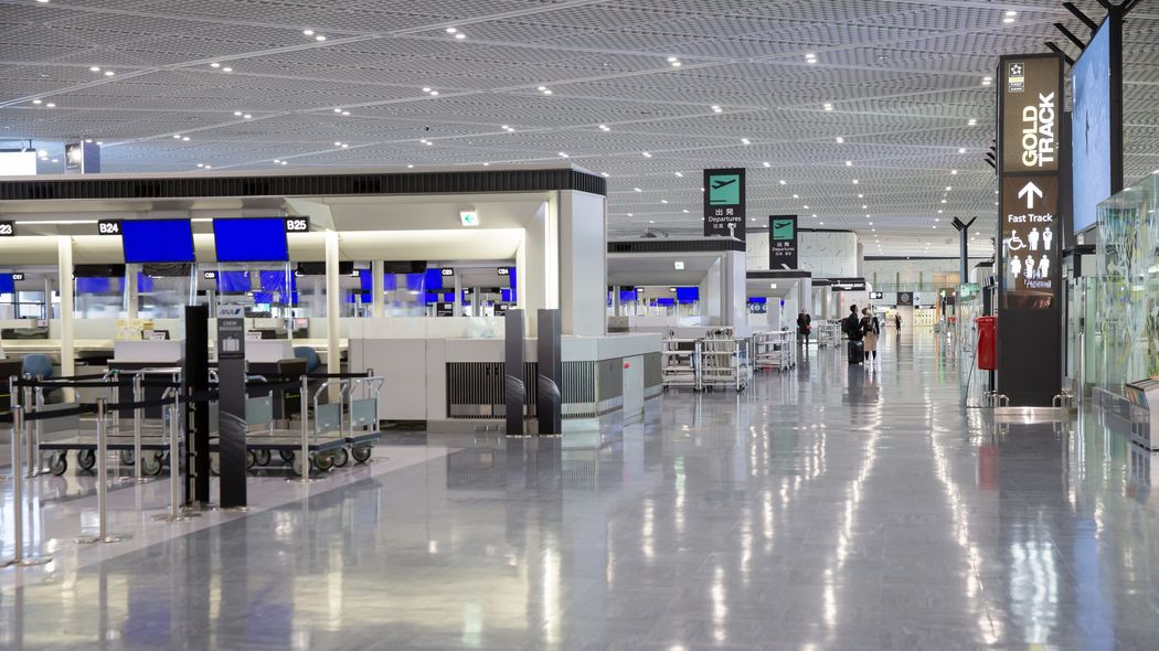 なぜ日本だけがコロナ鎖国を続けているのか…それは｢世界一の老人大国｣で変化を嫌うからだ 前頭葉の萎縮によって､前例踏襲でしか考えられない