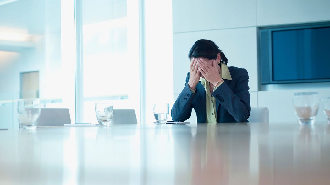 MBA部下から論戦をふっかけられ公開処刑に…上司になった途端､足を引っ張られる人の特徴 "いい人"タイプでも標的にされる理不尽な｢逆パワハラ｣の恐ろしい手口