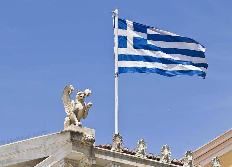 なぜギリシャは財政破綻の危機に強気でいられるか
