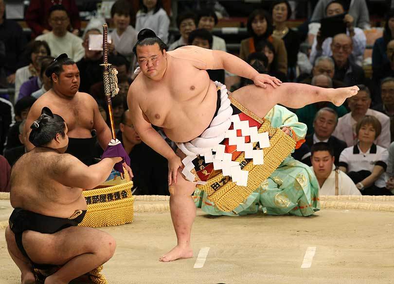 もし"沈黙の横綱"稀勢の里が先輩だったら 6眼心理テストでタイプ分析！