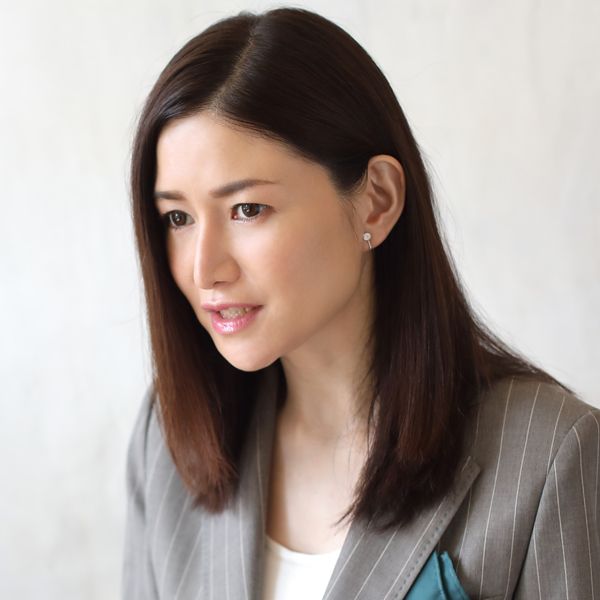山口真由 結婚したいけど できないんです と答えていたのは間違いだった いままでの生き方は ずるかった President Online プレジデントオンライン