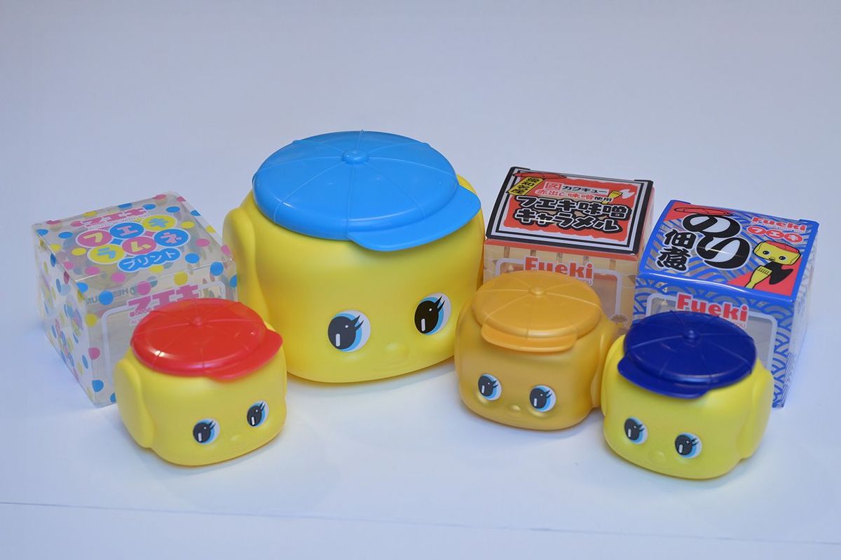 完売品 新品 バンダイ 万博限定 金 ミャクミャク 貯金箱 トランプ大統領 トランプ大統領へ贈呈｢金色のミャクミャク｣だけじゃない…従業員