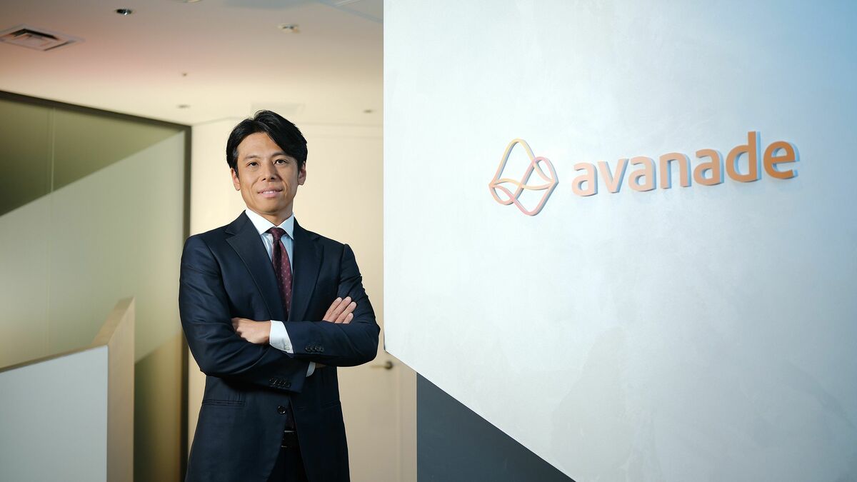 日本法人の設立から20年——AI時代にますます強みを発揮する｢アバナード｣の信頼感 ヒトとAIが共働する未来を目指す