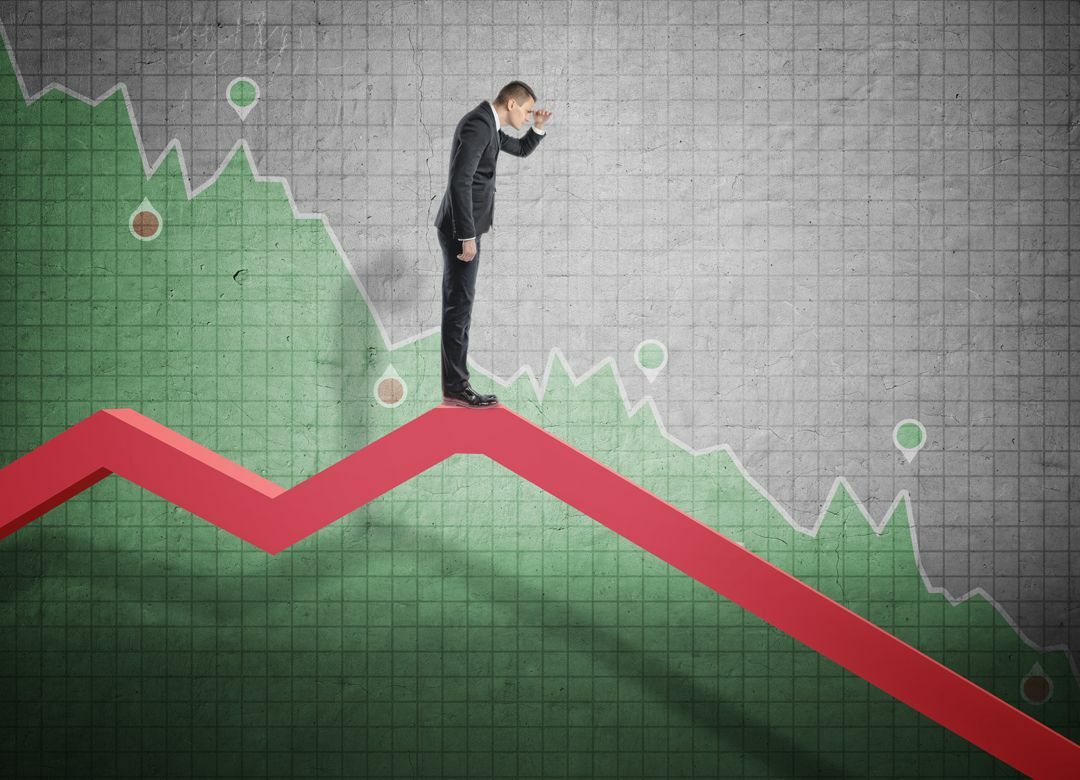 株価上昇時に高値づかみする人の共通点  なぜ投資の基本を忘れてしまうのか