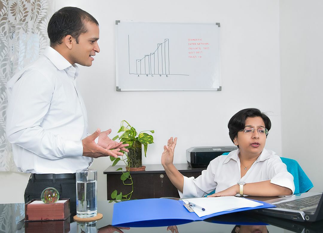残念な人ほど"私は悪くない"と言い訳する 「怒られたくない」で仕事をするな