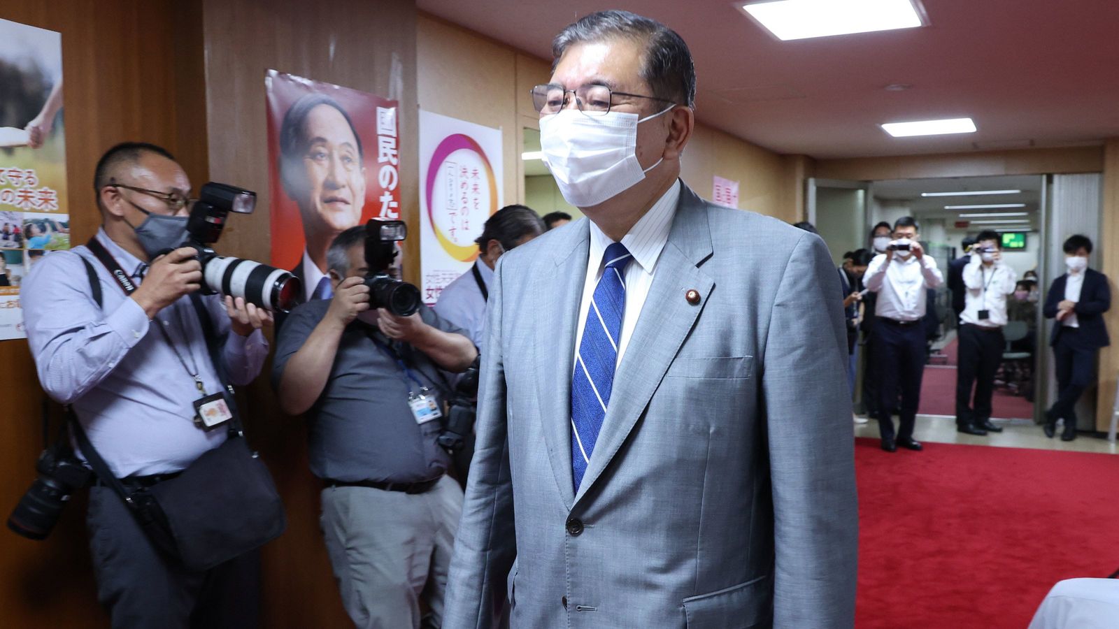 総裁選不出馬｢俺が反対したら､支持率は下がる｣"誰も意見を言わない自民党"を作ったある人物 安倍長期政権で起きていたこと