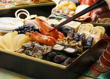 楽天で超人気「通販おせち」怪物店の秘密