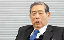 ｢フジテレビという会社は少しも進歩していない｣SBI北尾吉孝会長が期待する"ホリエモン復帰"のシナリオとは？