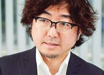 LINE前社長・森川亮さんに聞く、10年後の世界を読み当てる「第六感」の育て方