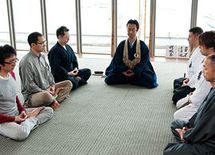 ピンチでもうろたえない「メンタル鍛錬法」