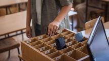 学校からAIを遠ざける動き､全米で拡大…ニューヨーク市は約60万人を対象に利用停止へ