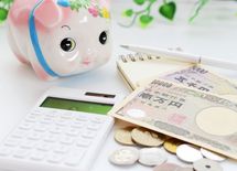 忙しい人でも毎月一定額以上貯める方法