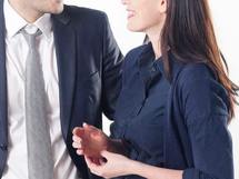 「見た目」と「声」にギャップがある人は信頼されにくい!?