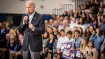 トランプが暴走する理由が見えてくる…｢ロビイストがやりたい放題｣の米国を生み出したバイデン政権の失策