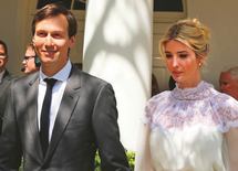 トランプ政権発足後100日の通信簿