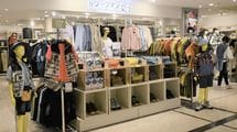 次に狙うは｢ユニクロでもしまむらでもないポジション｣…ワークマン女子"終了"が失敗とは言い切れないワケ