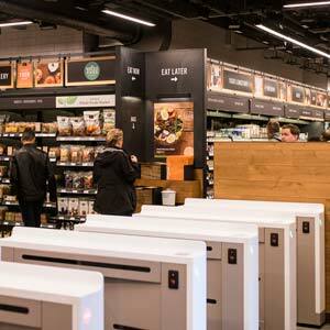 アマゾンが密かに クルマ参入 を企む理由 無人店 amazon go と技術は同じ president online プレジデントオンライン