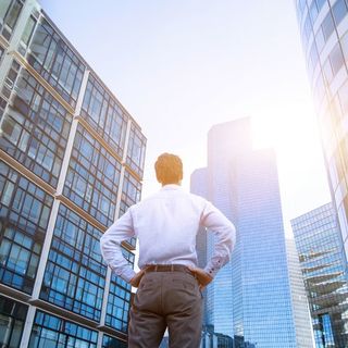 トップより 参謀 が向いている人の特徴 相手の期待を読み取る能力が高い president online プレジデントオンライン